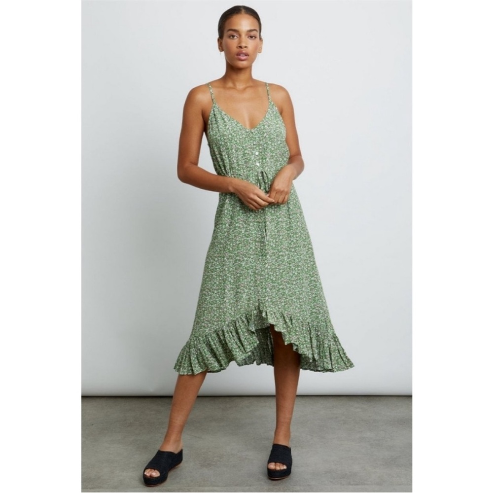 HP 🎉 Rails Frida Dress